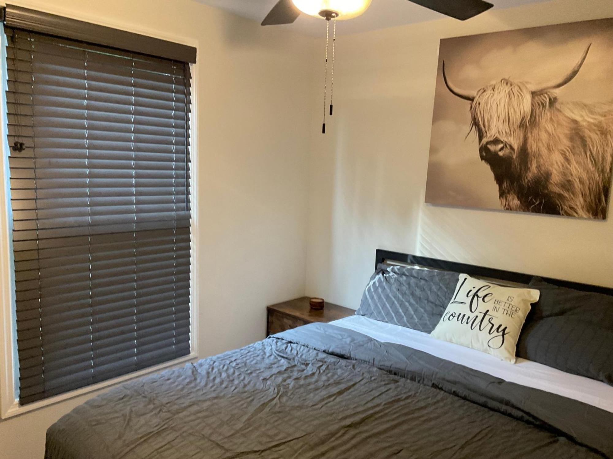 Modern Farmhouse Covington Zewnętrze zdjęcie